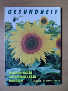 Kunst und Unterricht – Kunst + Unterricht – Jahresheft VIII (1990), Friedrich V. - Bild 1 von 2