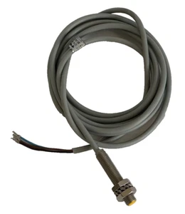 NEW Turck BI1-5U-EG08-AN6X Proximity Sensor - Picture 1 of 2