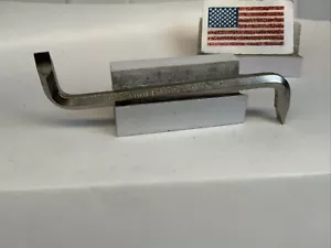 CRAFTSMAN 41314, Offset 1/4in. Flat Screwdriver, USA Made - Picture 1 of 6