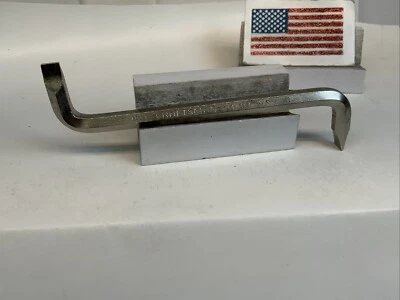 CRAFTSMAN 41314, Offset 1/4in. Flat Screwdriver,  USA Made - Image 1 of 4