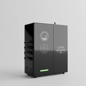 Aroma360 Scent Diffuser For 1500 Sqft or More / DaVinci360 - Hotel Collection - Picture 1 of 6