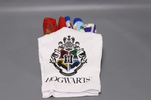 Warner Brother Boys Big Harry Potter Underwear Multipacks Size 8 Pack of 4 - Picture 1 of 3