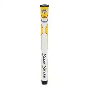 Empuñadura SuperStroke (auténtica) Nashville Predators Swing Club con licencia de la NHL - Imagen 1 de 1