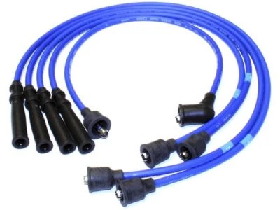 Juego de cables de bujías para Honda Passport 1994-1996 NGK 35521NMWG 1995 2,6 L 4 cilindros Foto 1 de 2
