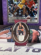 2020-21 Panini Crown Royale Knights of The Round Table Kevin Love Relic