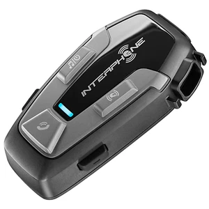 Gegensprechanlage U-Com 6R Bluetooth Gegensprechanlage (Einzelset) - Bild 1 von 6