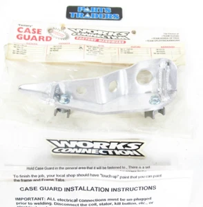 Works Connection Factory Case Guard Yamaha YZ250 1996-2002 - Picture 1 of 2