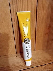 Vom Imker Lindesa Handcreme für die Hände Klassik in der 50 ml Tube - Bild 1 von 2