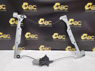 Chevrolet HHR 2006-2011 motor ventana eléctrica conductor delantero izquierdo fabricante de equipos originales Foto 1 de 4