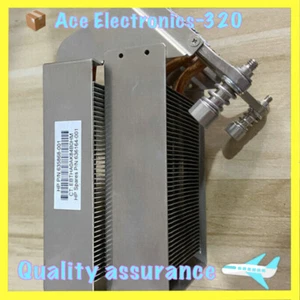 Original 635868-001 636164-001 HP HP Z820 z840 Workstation Radiator - Picture 1 of 4