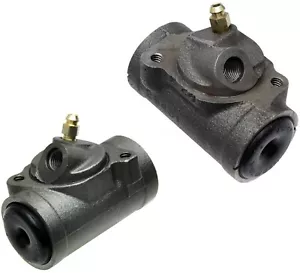 Set 2 Drum Brake Wheel Cylinders RAYBESTOS Front BUICK Chevy GMC Oldsmobile - Picture 1 of 6