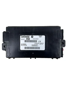 2013 DODGE JOURNEY KEYLESS ENTERY RECEIVER CONTROL MODULE P/N 68172581AB - Picture 1 of 3