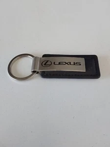 Lexus Dealership Vintage Keychain Key Chain - Picture 1 of 3