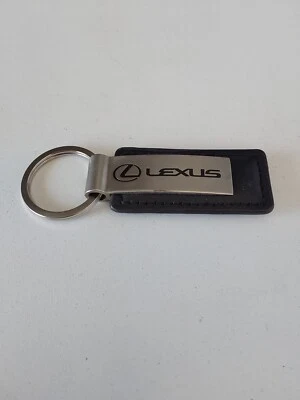 Lexus Dealership Vintage Keychain Key Chain - Image 1 of 3
