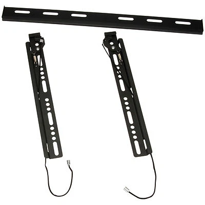 Montaje de pared para TV Dayton Audio Shadow THIN2337 súper delgado Foto 1 de 4