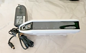 IOGEAR GUH420 7-Port USB 2.0 / Firewire Hub - Picture 1 of 3