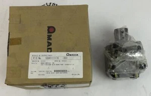 AMADA 74451785 DRIVE INGRANAGGIO SMUSSATO ASSY SUPERIORE 6813105D - Foto 1 di 9