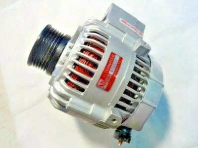  Toyota Sequoia.Tundra.2000 to 2002.Alternator V8 4.7L100AMP CW 6-G1Yr Warranty  - Изображение 1 из 4