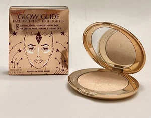 Charlotte Tilbury Hollywood Glow Glide Highlighter Champagne Glow 7g, New In box - Picture 1 of 3