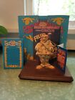 1988 Willitts Ringling Brothers Barnum and Bailey Felix the Clown Figurine #8773