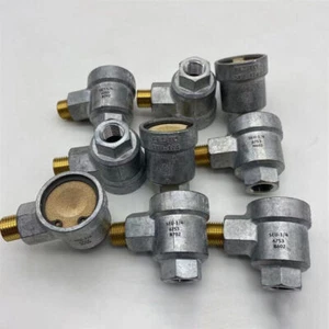 1 PCS NEW For FESTO SEU-1/4 6753 controllable globe valve SEU exhaust valve - Bild 1 von 2