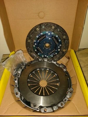 KIT FRIZIONE VASURE PER VOLKSWAGEN POLO LUPO E SEAT CORDOBA VKVWA9032 - Immagine 1 di 3