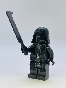 Lego Star Wars Knight of Ren Trudgen sw1087 75272 Sith TIE Fighter - Picture 1 of 6