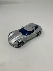Transformers Revenge of The Fallen Deluxe Class Sideswipe 2009 - Picture 1 of 4
