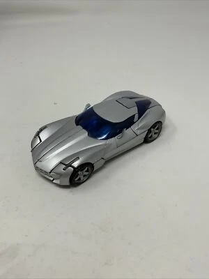 Transformers Revenge of The Fallen Deluxe Class Sideswipe 2009 - Image 1 of 4