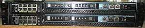 Cisco WAVE 694 Wide Area Virtualization Engine X3450 2.67GHz 24GB RAM, 2 * 600GB - Bild 1 von 1