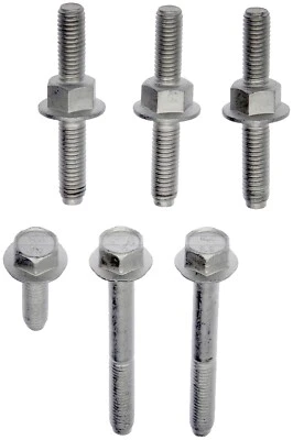 Kit/juego de herrajes de colector de escape para Ford Ranger 02-08 3,0 L V6 N811571S431 Foto 1 de 3