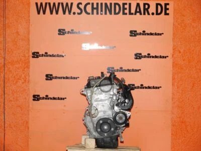 Motor (Benzin) 134.910 / 134910 / 97000km SMART FORFOUR (454) 1.1 - Bild 1 von 4