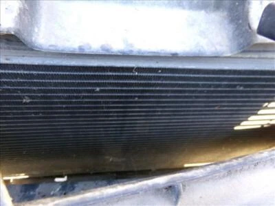 air conditioning condenser 89326 for CHRYSLER VOYAGER 2.5 CRD 2000-2004 2003 - Image 1 of 4