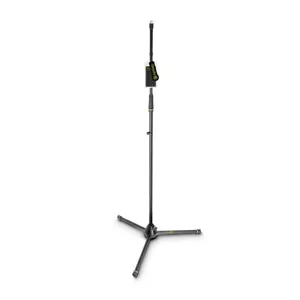 Gravity MS 43 Mikroständer mit klappbarem Stativsockel - Bild 1 von 5