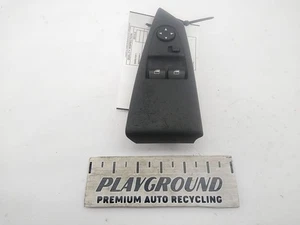 BMW 650i E63 E64 Driver Left Front Door Switch Fits 04 05 06 07 08 09 10 - Foto 1 di 12