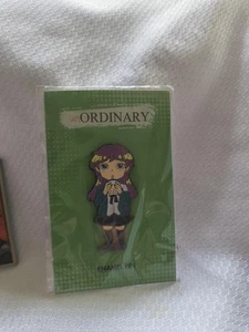 Figpin & Keychain - Picture 1 of 4