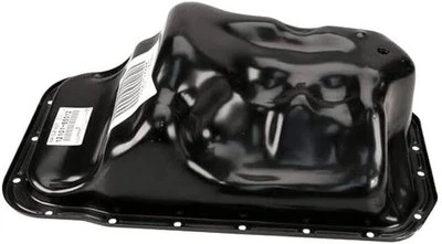 Nuevo cárter de aceite de motor genuino Toyota 4Runner T100 camión 3RZ 12101-65012 Foto 1 de 2