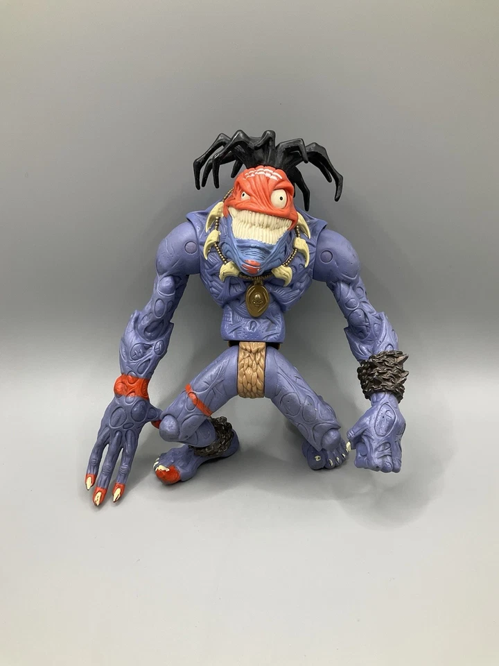 Small Soldiers / Insaniac - Gorganite / Hasbro / Actionfigur - Bild 1 von 4