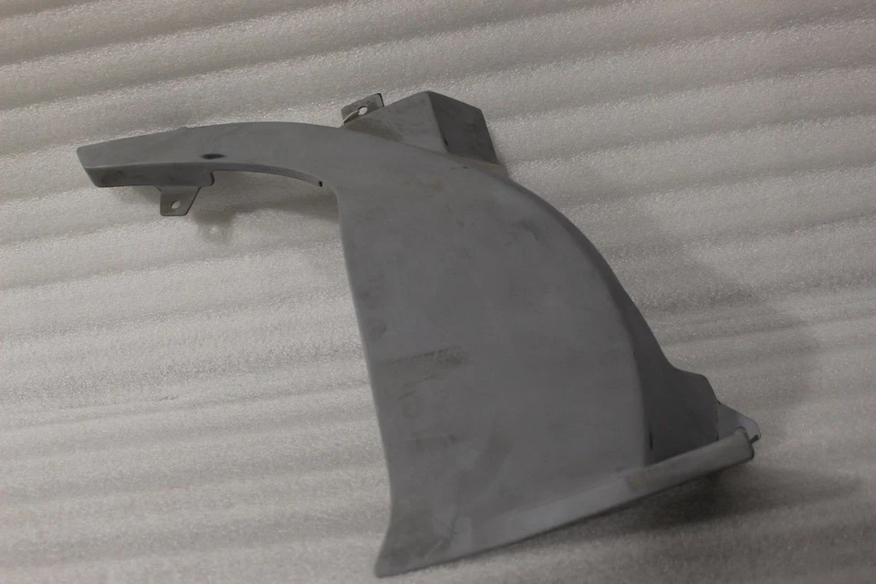 4642956 NUEVO OEM 1992-1999 DODGE VIPER PUERTA DERECHA BISAGRA CUBIERTA 4642956 GTS RT/10 Foto 1 de 2