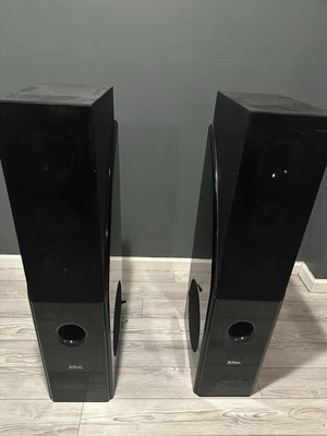 Sistema de altavoces para el hogar DiVinci DV-1420 Foto 1 de 4