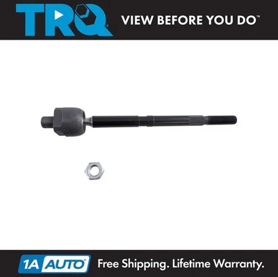 Barra de amarre interior delantera izquierda derecha TRQ para Honda CR-V 2012-2016 Foto 1 de 4