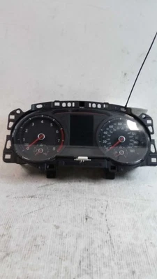 Speedometer MPH Fits 18-21 GOLF GTI 465874 - Imagem 1 de 4