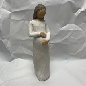 Willow Tree Cherish 2002 Demdaco Susan Lordi 8 Inch - Picture 1 of 5