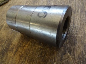 Colchester Student 1800 sleeve Master 2500 Lathe Headstock reducing sleeve - Picture 1 of 9