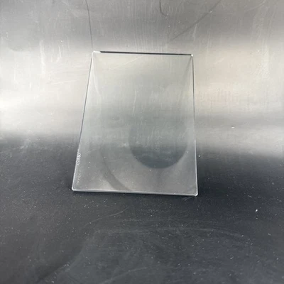 Tiffen 4x5.65" Fog 2 Filter - Image 1 of 3