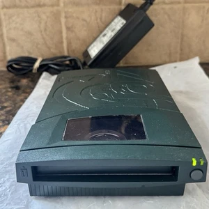 iOmega Jaz 2GB SCSI External Hard Drive V2000S - Afbeelding 1 van 13
