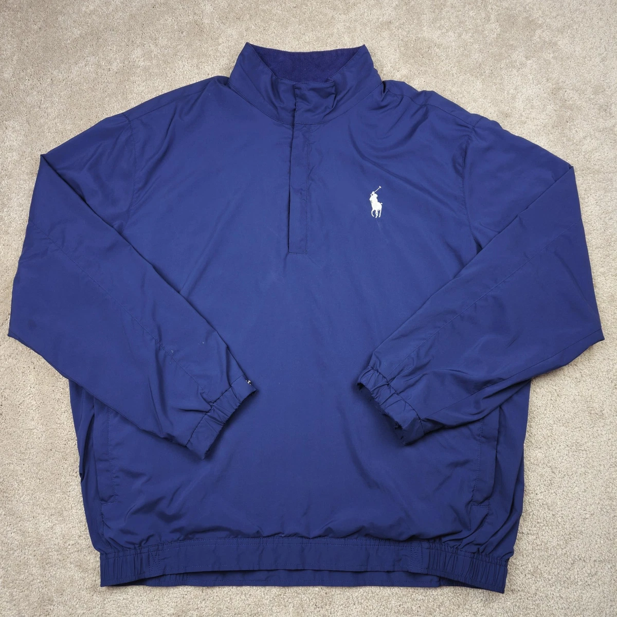 Polo Ralph Lauren Ralph Lauren Polo Golf Windbreaker Coats