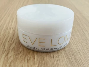 Eve Lom Cleanser 30ml Travel Size Jar Wash-off Cleansing Cream - Picture 1 of 5