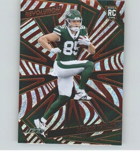 2025 Panini Revolution - Rookie Mason Taylor #226 (RC) - Foto 1 di 2