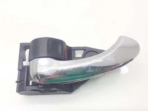 6920633100B0 RIGHT FRONT WINDOW CRANK HANDLE / 2667216 FOR TOYOTA RAV 4 A3 EXE - Picture 1 of 10
